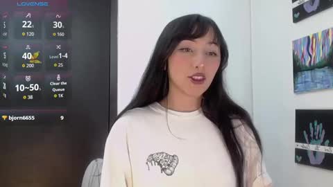 Snapshot of v1cky_ chatting on 15, 9, 2025 v1cky_ online show from 15, 9, 2025