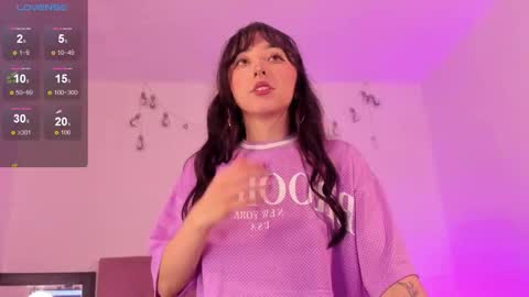 Snapshot of v1cky_ chatting on 20, 10, 2025 v1cky_ online show from 20, 10, 2025