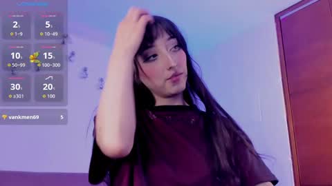 Snapshot of v1cky_ chatting on 28, 10, 2025 v1cky_ online show from 28, 10, 2025