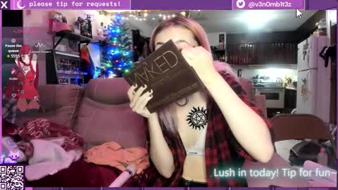 kermit online show from 28, 11, 2025