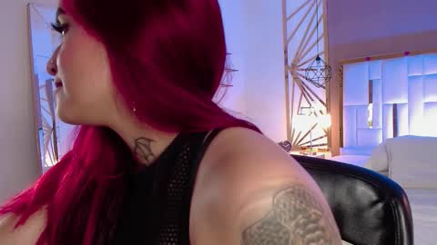 valeriee miller online show from 11, 3, 2026