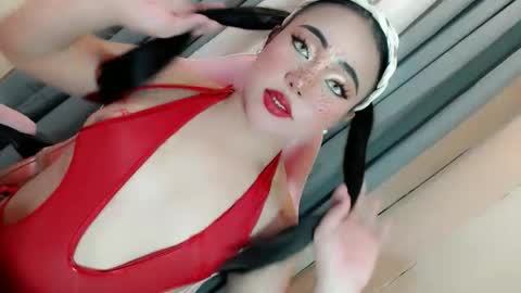 Snapshot of vae_sha chatting on 21, 12, 2025 JESS - DONT FORGET TO FOLLOW ME AND GIVE ME THUMBS UP online show from 21, 12, 2025