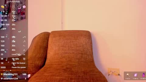 Vahiolet smith online show from 18, 1, 2025