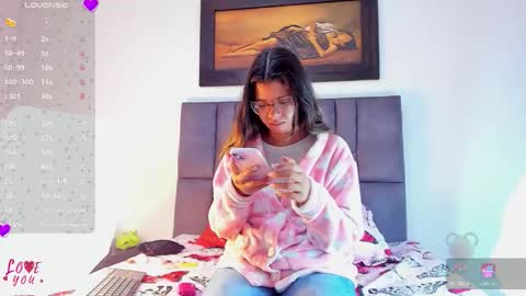 Vahiolet smith online show from 19, 2, 2026