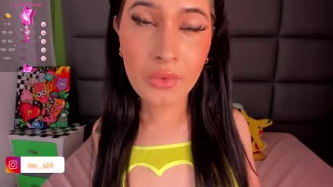 luna online show from 5, 3, 2025