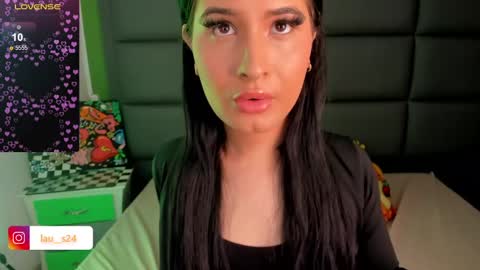 luna online show from 8, 3, 2025