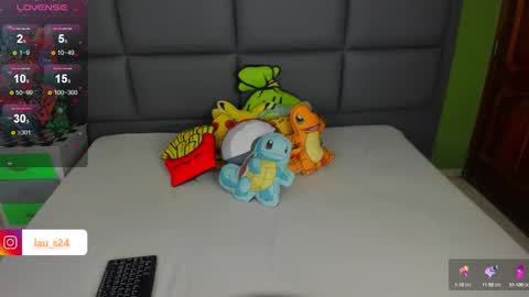 luna online show from 13, 9, 2025