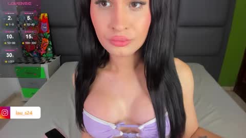 luna online show from 14, 9, 2025