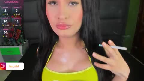 luna online show from 15, 9, 2025