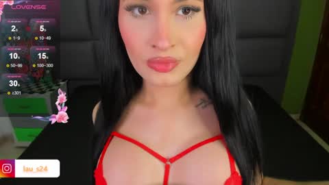 luna online show from 27, 9, 2025