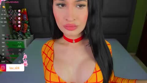 luna online show from 10, 10, 2025