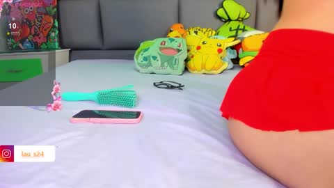 luna online show from 28, 10, 2025