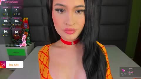 luna online show from 31, 10, 2025