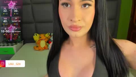 luna online show from 6, 1, 2026