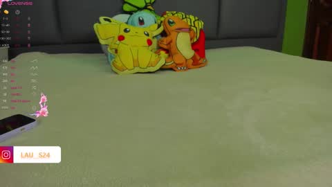 luna online show from 15, 2, 2026