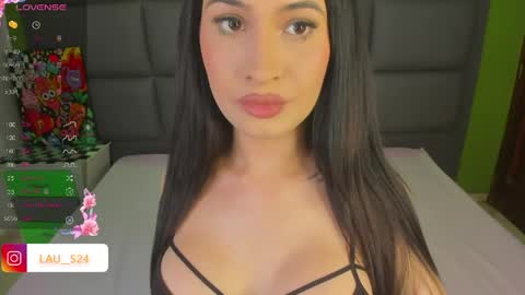 luna online show from 12, 5, 2026