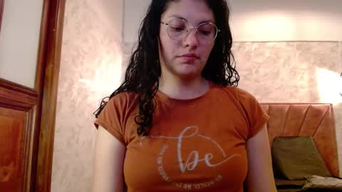 Vainilla online show from 3, 11, 2025