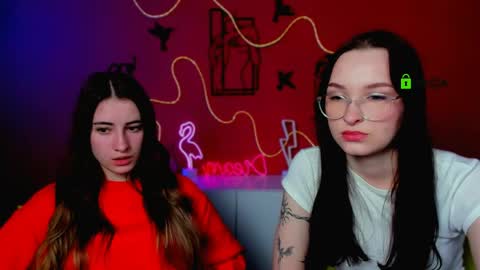 vaiolet_lovely online show from 16, 4, 2026