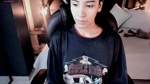 Snapshot of vaiolethsan chatting on 16, 2, 2026 Vaioleth online show from 16, 2, 2026