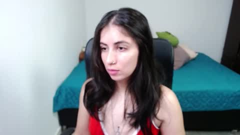 valentina online show from 14, 12, 2025