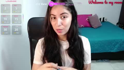 valentina online show from 6, 1, 2026