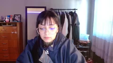 valentina online show from 5, 12, 2025