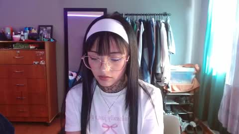 valentina online show from 19, 12, 2025