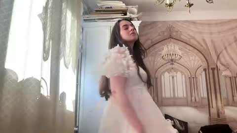 Snapshot of valariezentz chatting on 13, 7, 2026 May online show from 13, 7, 2026