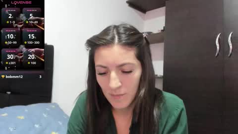 Snapshot of valemorales413 chatting on 10, 3, 2026 valemorales413 online show from 10, 3, 2026