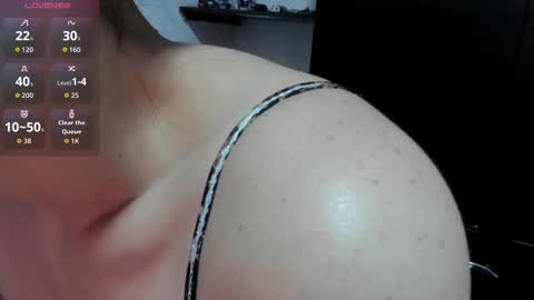 Snapshot of valemorales413 chatting on 13, 3, 2026 valemorales413 online show from 13, 3, 2026