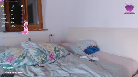 Snapshot of valen210399 chatting on 18, 1, 2025 Alisson online show from 18, 1, 2025