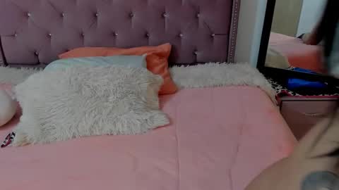 Snapshot of valen_brown chatting on 20, 2, 2026 Valentina online show from 20, 2, 2026