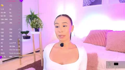 valentina Rossi 3 online show from 17, 3, 2026