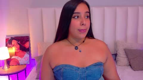 Valen Scott online show from 6, 7, 2026