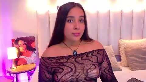 Valen Scott online show from 27, 7, 2026