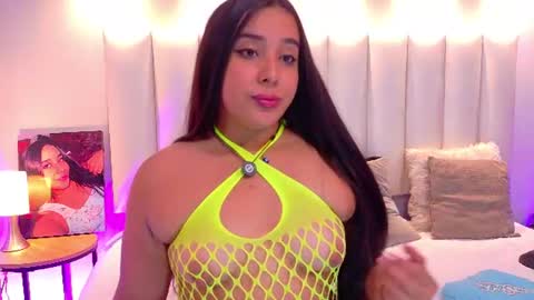 Valen Scott online show from 29, 7, 2026
