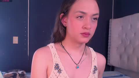 Snapshot of valen_thompson chatting on 27, 2, 2025 IG-valen mendoza99  twitter valenthompson99 online show from 27, 2, 2025