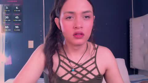 Snapshot of valen_thompson chatting on 28, 2, 2025 IG-valen mendoza99  twitter valenthompson99 online show from 28, 2, 2025