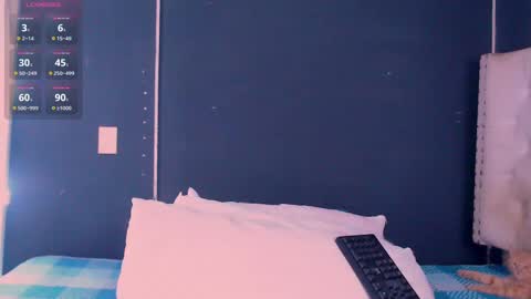 Snapshot of valen_thompson chatting on 12, 3, 2025 IG-valen mendoza99  twitter valenthompson99 online show from 12, 3, 2025