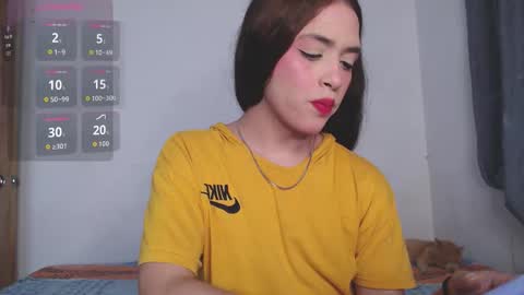 IG-valen mendoza99  twitter valenthompson99 online show from 20, 12, 2025