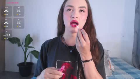 IG-valen mendoza99  twitter valenthompson99 online show from 30, 4, 2026