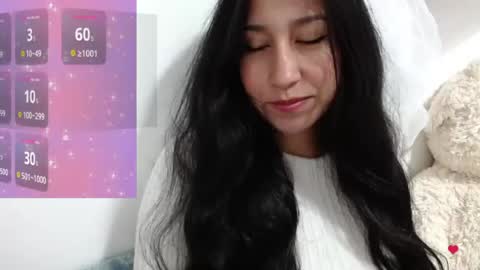 Snapshot of valen_tina33 chatting on 13, 7, 2026 Valentina online show from 13, 7, 2026
