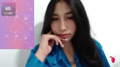 Snapshot of valen_tina33 chatting on 14, 7, 2026 Valentina online show from 14, 7, 2026