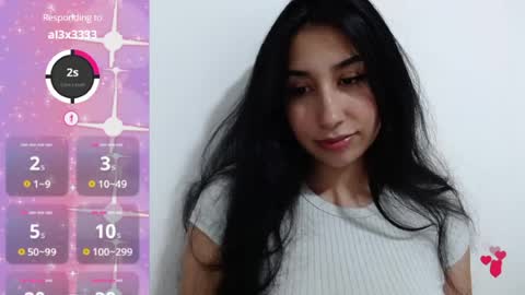 Snapshot of valen_tina33 chatting on 16, 7, 2026 Valentina online show from 16, 7, 2026