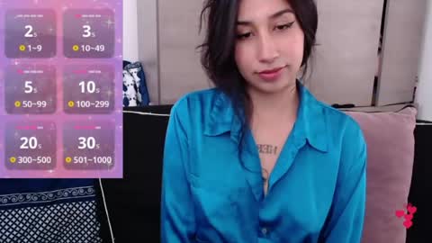 Snapshot of valen_tina33 chatting on 16, 7, 2026 Valentina online show from 16, 7, 2026