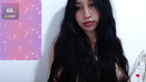 Snapshot of valen_tina33 chatting on 18, 7, 2026 Valentina online show from 18, 7, 2026