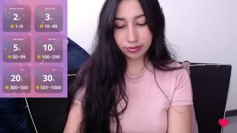 Snapshot of valen_tina33 chatting on 22, 7, 2026 Valentina online show from 22, 7, 2026