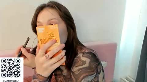 Snapshot of valenciacalhaun chatting on 19, 3, 2026 Arleen online show from 19, 3, 2026