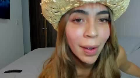 Angela online show from 20, 4, 2026