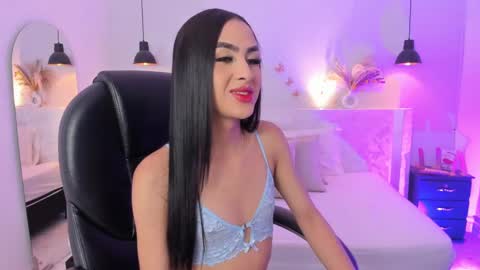 Valentina online show from 5, 2, 2025